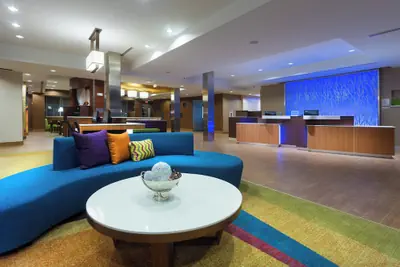 Photo 3 - Fairfield Inn & Suites Fort Stockton