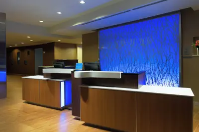 Photo 5 - Fairfield Inn & Suites Fort Stockton