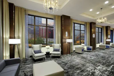 Photo 4 - Embassy Suites By Hilton Pittsburgh Downtown