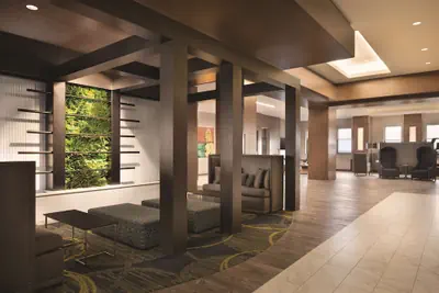 Photo 5 - Embassy Suites By Hilton Pittsburgh Downtown