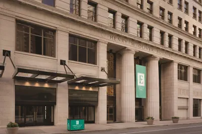 Photo 2 - Embassy Suites By Hilton Pittsburgh Downtown