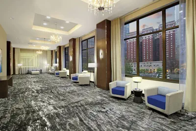 Photo 3 - Embassy Suites By Hilton Pittsburgh Downtown