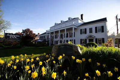 Photo 2 - Beekman Arms and Delamater Inn
