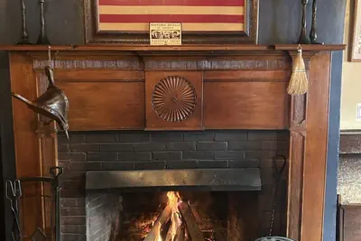 Photo 4 - Beekman Arms and Delamater Inn