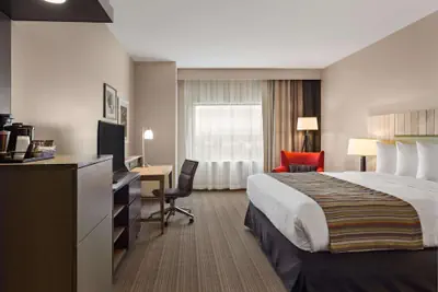 Photo 5 - Country Inn & Suites by Radisson, Smithfield-Selma, NC
