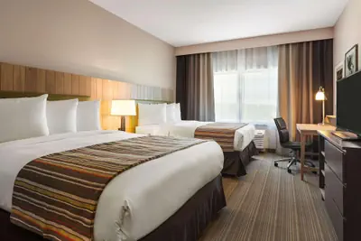 Photo 4 - Country Inn & Suites by Radisson, Smithfield-Selma, NC