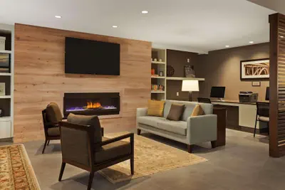 Photo 2 - Country Inn & Suites by Radisson, Smithfield-Selma, NC