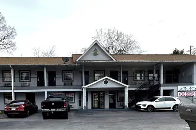 Photo 2 - Woodbridge Inn By OYO Rome