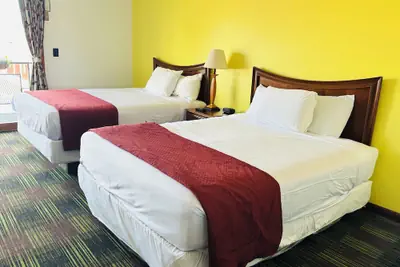 Photo 3 - Quality Lodge