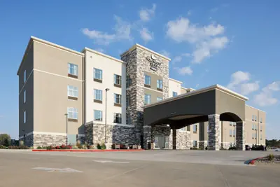 Photo 2 - Homewood Suites by Hilton Topeka