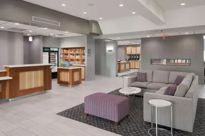 Photo 4 - Homewood Suites by Hilton Topeka