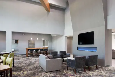 Photo 5 - Homewood Suites by Hilton Topeka