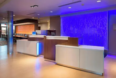 Photo 3 - Fairfield Inn & Suites by Marriott Scottsbluff