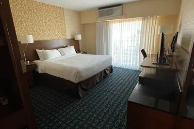 Photo 5 - Fairfield Inn & Suites by Marriott Scottsbluff