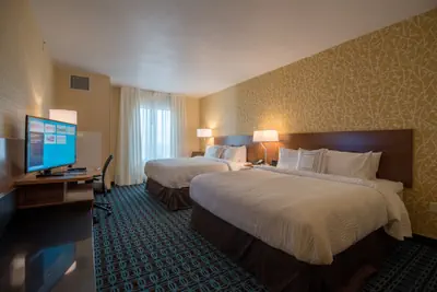 Photo 5 - Fairfield Inn & Suites by Marriott Provo Orem