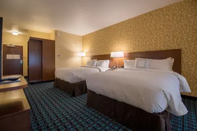 Photo 4 - Fairfield Inn & Suites by Marriott Provo Orem