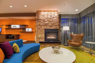 Photo 2 - Fairfield Inn & Suites by Marriott Provo Orem