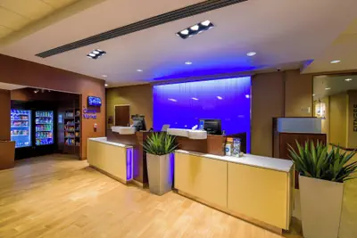 Photo 3 - Fairfield Inn & Suites by Marriott Provo Orem
