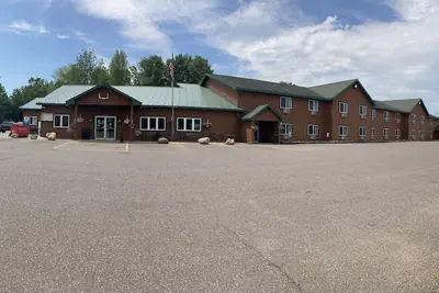 Photo 2 - White Pine Lodge