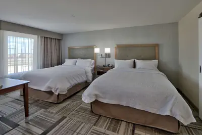 Photo 5 - Hampton Inn & Suites Artesia