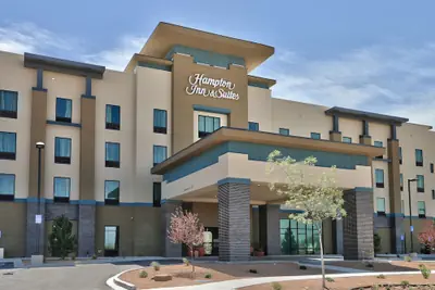 Photo 2 - Hampton Inn & Suites Artesia