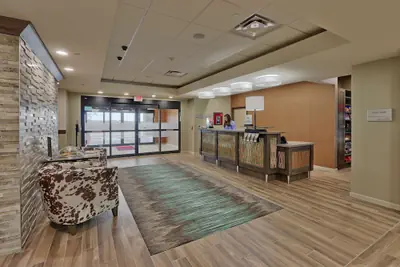 Photo 4 - Hampton Inn & Suites Artesia