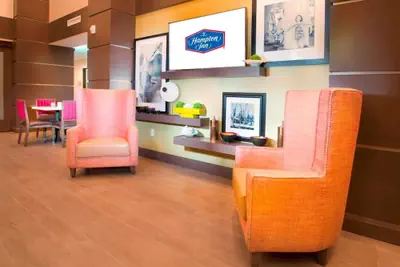 Photo 4 - Hampton Inn & Suites La Porte