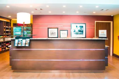 Photo 3 - Hampton Inn & Suites La Porte