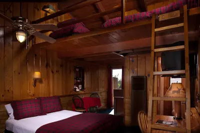Photo 3 - Idyllwild Bunkhouse