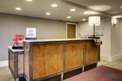 Photo 3 - Hampton Inn & Suites Cordele