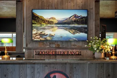 Photo 4 - Moose Creek Ranch