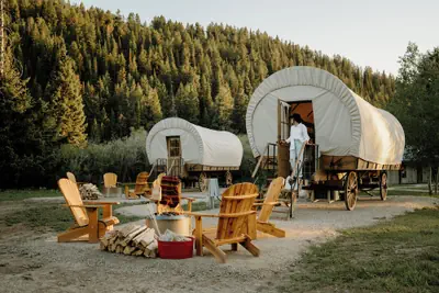 Photo 2 - Moose Creek Ranch