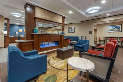 Photo 4 - Comfort Inn & Suites Pittsburgh South