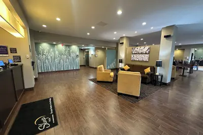 Photo 5 - Sleep Inn & Suites Fort Dodge