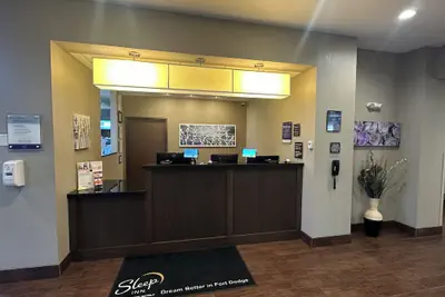 Photo 4 - Sleep Inn & Suites Fort Dodge