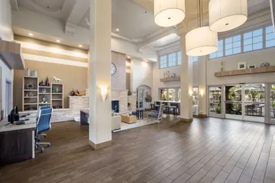 Photo 4 - MainStay Suites John Wayne Airport by Choice Hotels