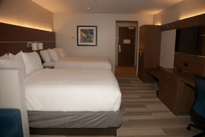 Photo 5 - Holiday Inn Express & Suites Decatur by IHG