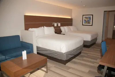 Photo 4 - Holiday Inn Express & Suites Decatur by IHG