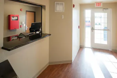 Photo 4 - WoodSpring Suites Chattanooga