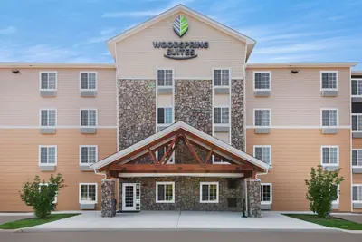 Photo 2 - WoodSpring Suites Chattanooga