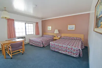 Photo 4 - Brooks Street Motor Inn