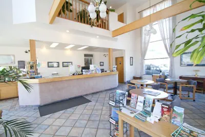 Photo 3 - Brooks Street Motor Inn