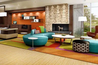 Photo 4 - Fairfield Inn & Suites by Marriott Madison Verona