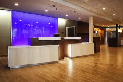 Photo 3 - Fairfield Inn & Suites by Marriott Madison Verona