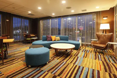 Photo 2 - Fairfield Inn & Suites by Marriott Madison Verona