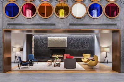 Photo 4 - Hyatt Regency Bloomington - Minneapolis