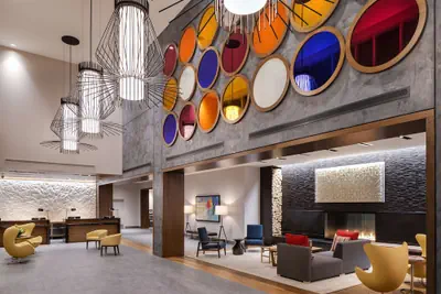 Photo 5 - Hyatt Regency Bloomington - Minneapolis