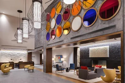Photo 5 - Hyatt Regency Bloomington - Minneapolis