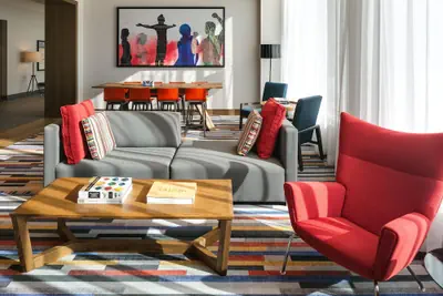 Photo 3 - Hyatt Regency Bloomington - Minneapolis