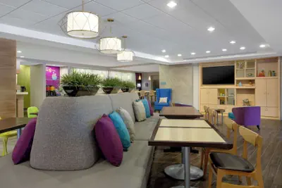 Photo 3 - Home2 Suites by Hilton Gainesville Medical Center